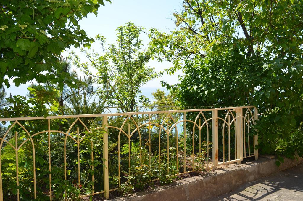 Holiday Home Sauvignon Οδησσός Εξωτερικό φωτογραφία