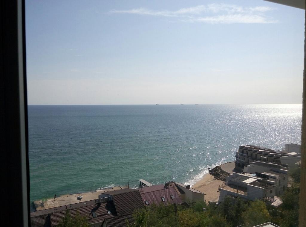 Holiday Home Sauvignon Οδησσός Εξωτερικό φωτογραφία
