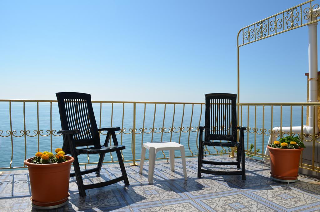 Holiday Home Sauvignon Οδησσός Εξωτερικό φωτογραφία