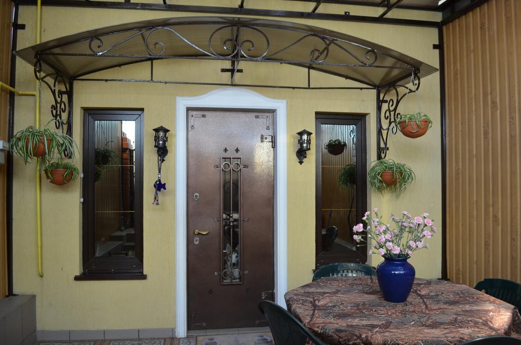 Holiday Home Sauvignon Οδησσός Εξωτερικό φωτογραφία