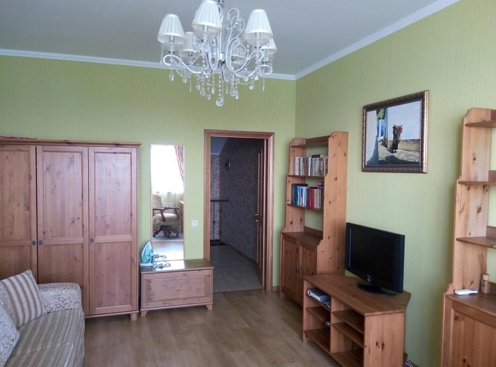 Holiday Home Sauvignon Οδησσός Εξωτερικό φωτογραφία