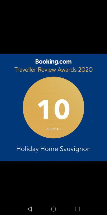 Holiday Home Sauvignon Οδησσός Εξωτερικό φωτογραφία