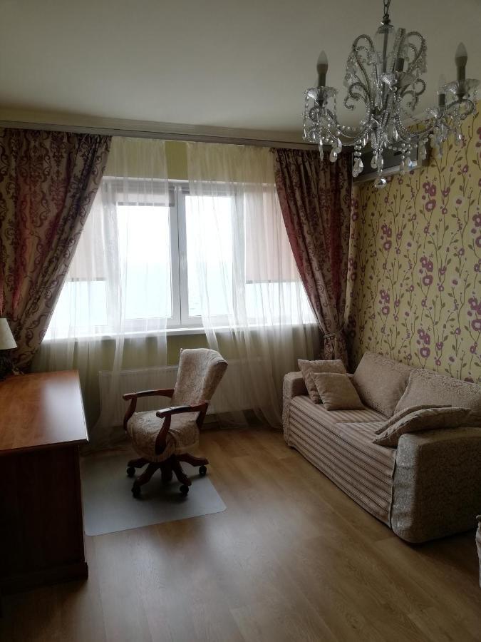 Holiday Home Sauvignon Οδησσός Εξωτερικό φωτογραφία
